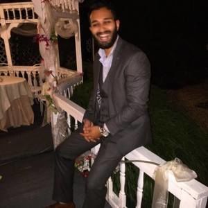 Meet your Posher, Farhan